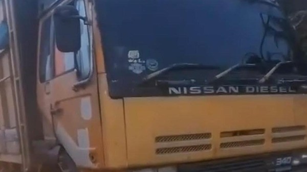 Truk di Riau Digelapkan lalu 'Dimutilasi', 8 Pelaku Ditangkap