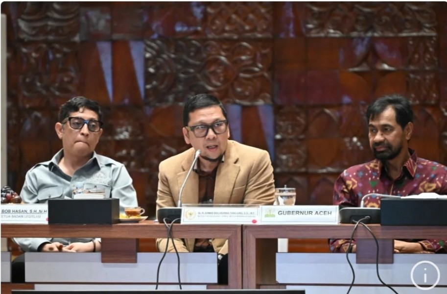 Baleg DPR: UU Parpol perlu direvisi demi atur pendanaan cegah korupsi