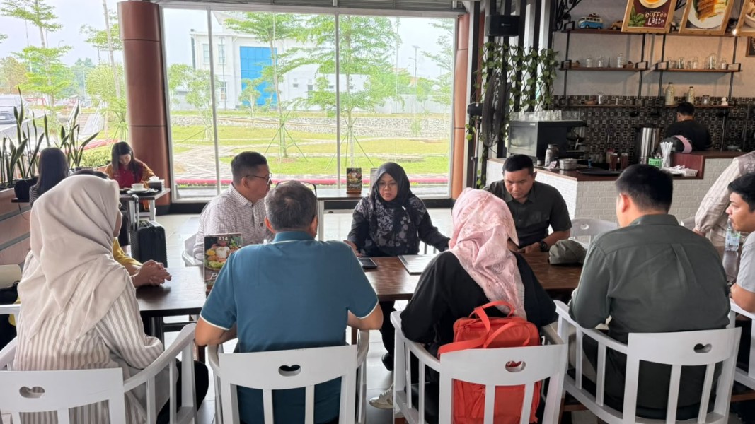 Video Bupati Siak Viral di Medsos, Wapres Gibran Kirim Tim Khusus ke Wilayah 3T