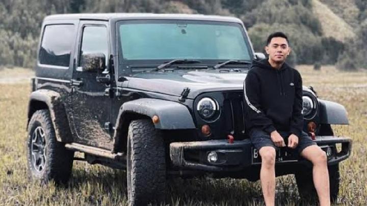 Setelah Divonis Kasus Penganiayaan, Kini Mario Dandy Jalani Sidang Dugaan Pencabulan