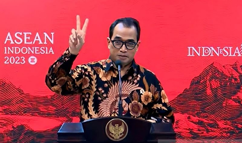 Pemerintah Ubah Cuti Bersama Lebaran Jadi 19-25 April 2023