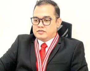 Kabid Pengawasan Disnaker Riau Tak Ada Saat Disambangi LBH LMP