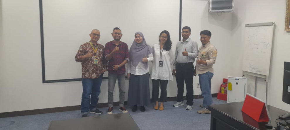 Kiat PHR Selamatkan Lingkungan dan Dorong Ekonomi Masyarakat Lewat 'Bank Jatah