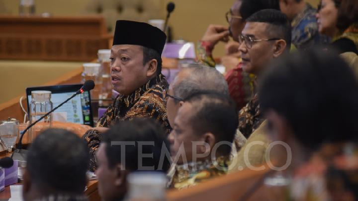 Kementerian Agraria Klaim Selesaikan 2.161 Kasus Pertanahan Sepanjang 2024