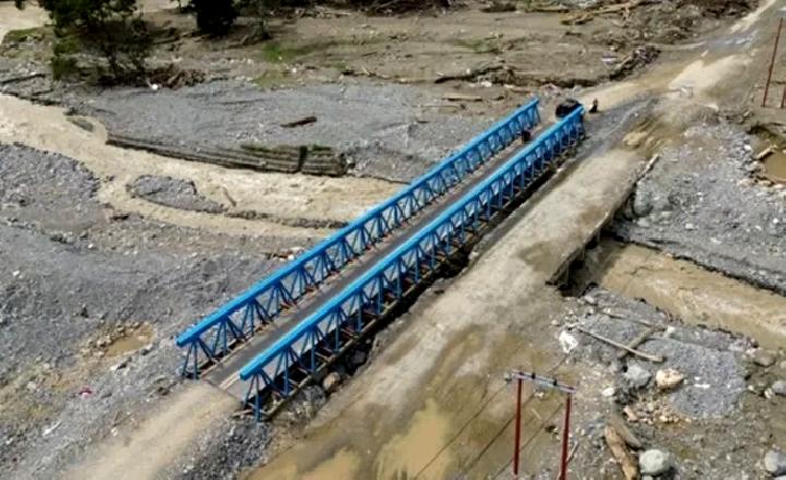 5 Bulan Berjalan Serapan TKD Tambahan Baru 22,72 Persen, Satgas PRR Pacu Percepatan