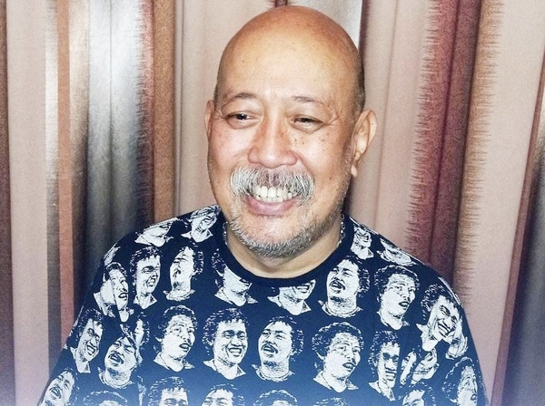 Pandji Dipolisikan Soal Mens Rea, Indro Warkop: Kemunduran Cara Berpikir!