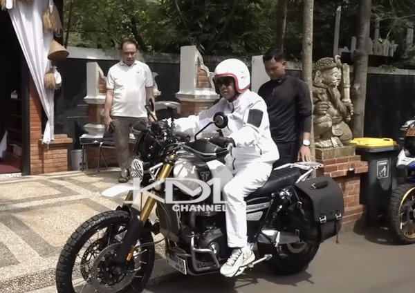 Wacana KDM Hapus Pajak Kendaraan-Diganti Jalan Berbayar: Biar Adil