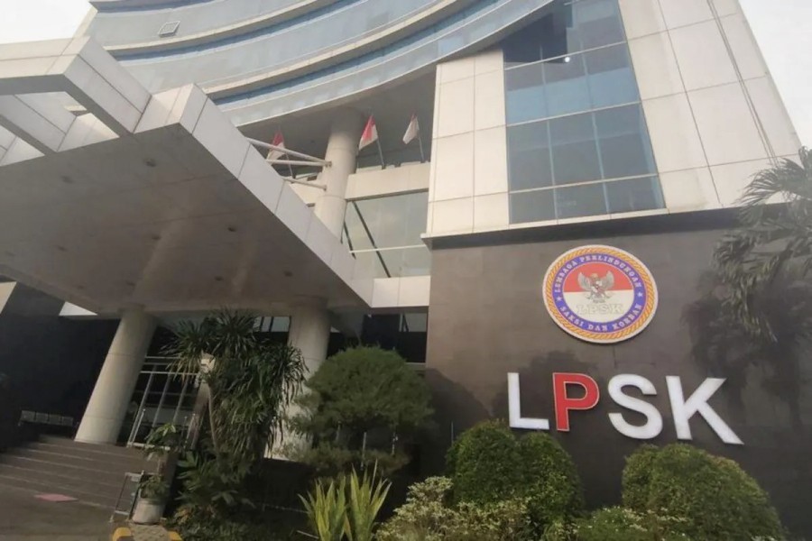 LPSK beri pelindungan kepada saksi kasus Febrie Adriansyah