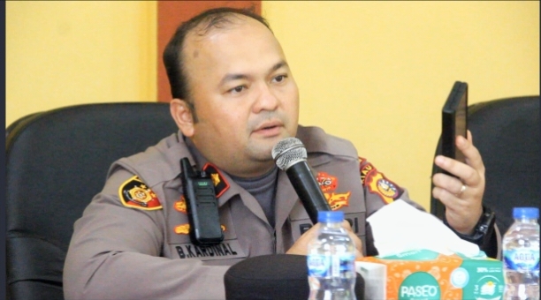 Misteri Kematian Ahriza Wati Belum Terungkap, Kapolsek Bangko Undang Pelapor Datang Langsung ke Polsek