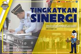 Lapas Kelas IIA Pekanbaru Jalin Kerja Sama Dengan Pos Bantuan Advokat Indonesia