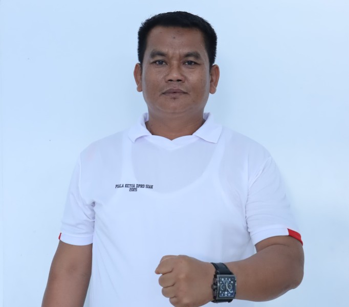 Laiskar Jaya (Wakil Ketua DPRD Siak – PKB) Dukung Aliansi Minas: Dugaan Penumbangan Sawit Oleh Pt Arara Abadi Dinilai Upaya Hilangkan Barang Bukti