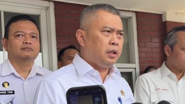 Menhub Ungkap Alasan Penutupan 7 Bandara Diperpanjang