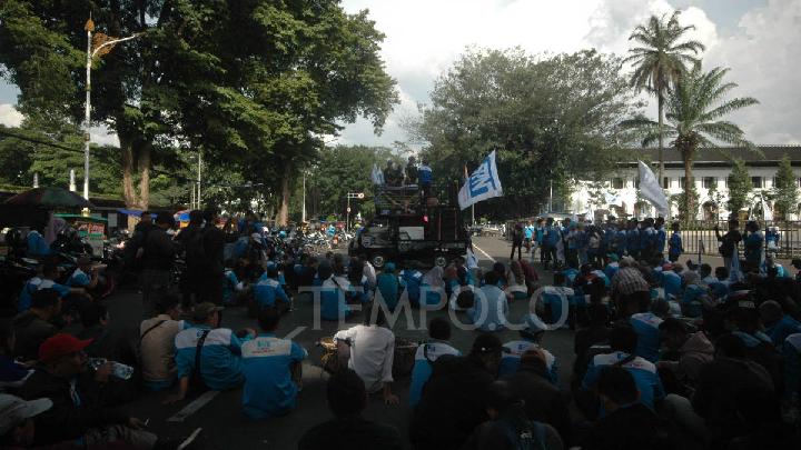 Penetapan Formula UMP 2026 Berpotensi Memicu Unjuk Rasa di Berbagai Daerah