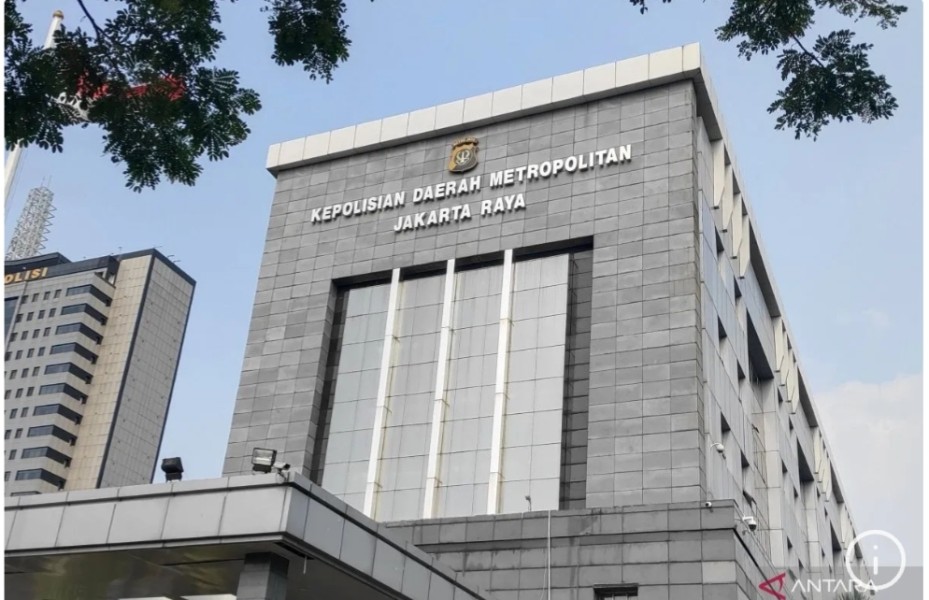 Polda Metro Jaya resmi dipimpin jenderal bintang tiga