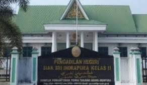 Perambahan Hutan di Siak, Jisuri & Zakaria Diseret ke Pengadilan, Zailani Tetap Aman di Balik Meja ASN