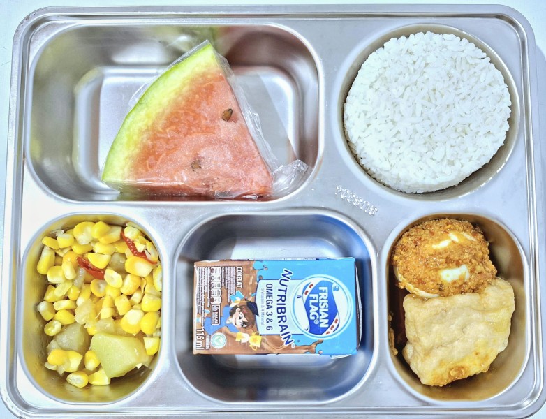 KPK Kritik Program MBG: Regulasi Lemah, Pengawasan Minim