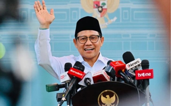 Cak Imin Sebut Pemerintah Alokasikan Rp508 Triliun untuk Perlindungan Sosial