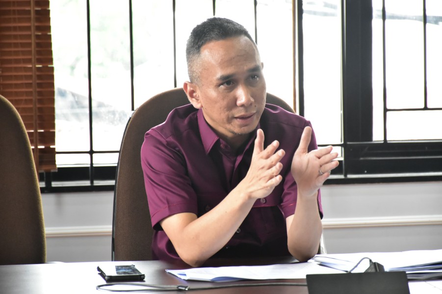 Warga Pekanbaru Tetap Bisa Berobat Gratis Meski Status Desil Berubah