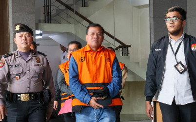 Berpotensi Seret Banyak Pihak, Kasus Dugaan Korupsi di Kuansing