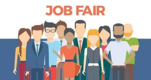 Pekanbaru Job Fair 2026, Puluhan Perusahaan Siap Rekrut Tenaga Kerja
