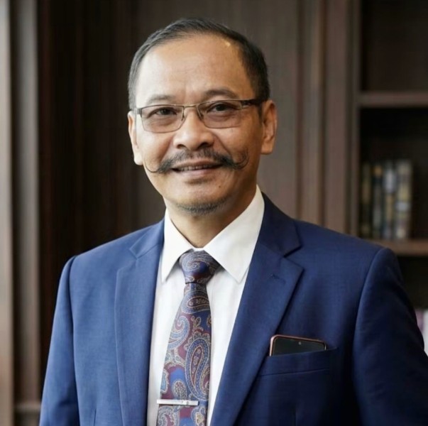 Jangan Main-main dengan Uang Pendidikan! LSM MAMPIR Desak Kejati Riau Usut Dugaan Dana BOS SMAN 1 Rambah