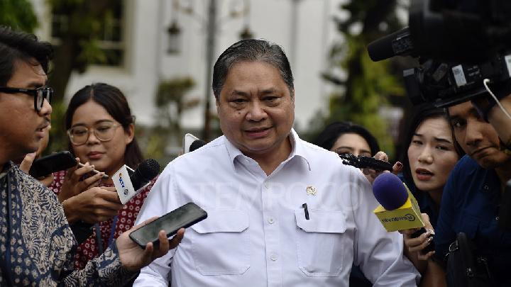 Pemerintah Siapkan Diskon Transportasi dan PPN saat Nataru