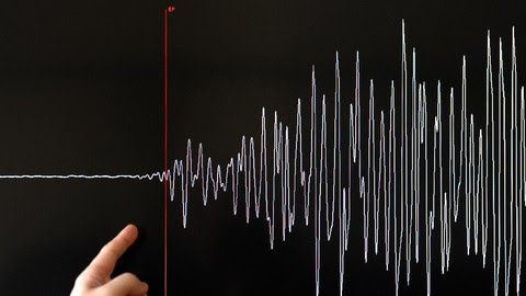 Gempa Magnitudo 6,1 Guncang Mentawai Sumbar