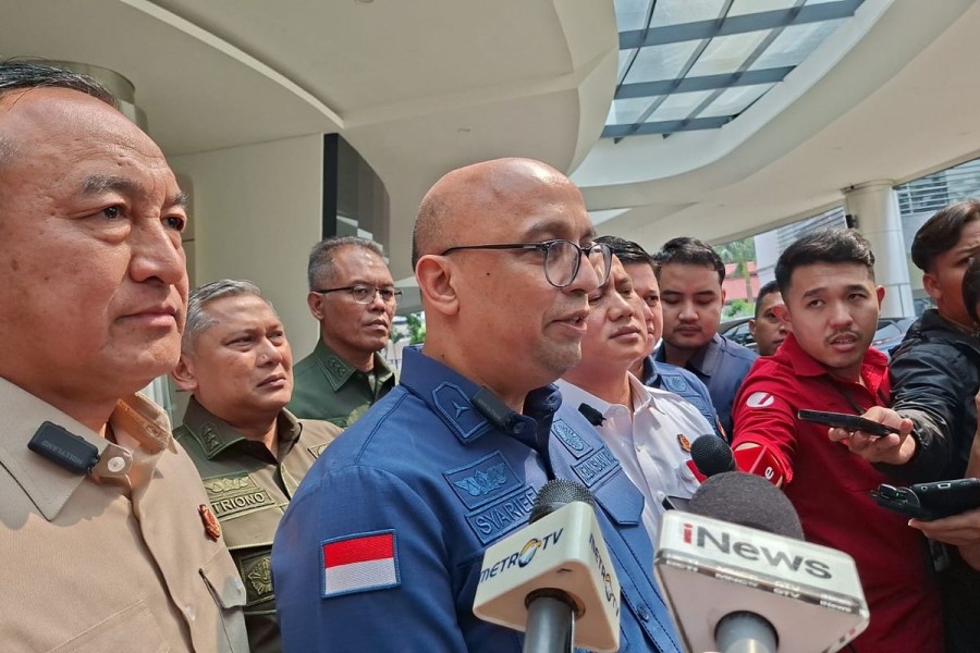 Brigjen Polisi Jadi Tersangka Baru Korupsi MBG