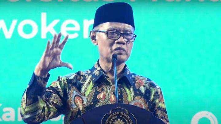 Kata Muhammadiyah Soal Perbedaan Puasa Ramadan