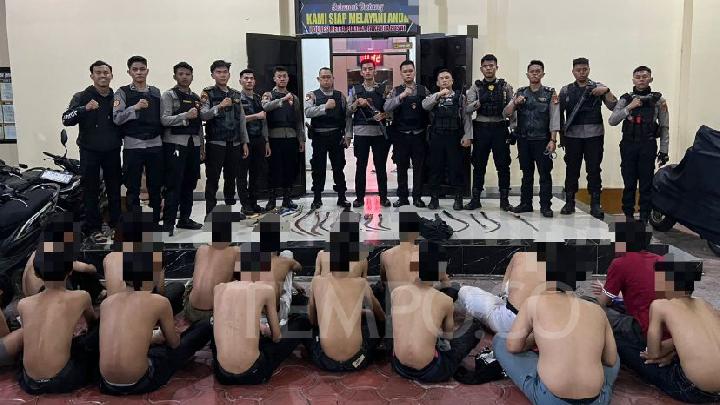 Pencabutan KJP untuk Pelaku Tawuran Telah Disetujui Gubernur Jakarta