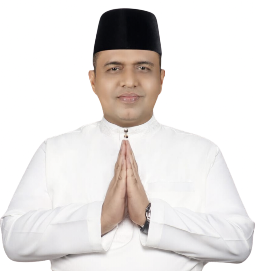 Ketum PPRI: Sosok Muhammad Nasir Orang Paling Pas Memimpin Riau