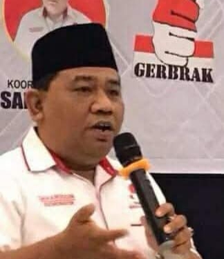 GEBRAK Soroti Keras Seleksi Dirut PUD Pasar Medan: Ketua KPID Sumut Diduga Langgar Etika Jabatan Publik