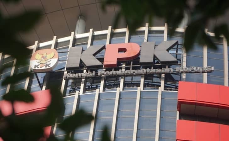 2 Eks Menaker akan Diperiksa Terkait Dugaan Pemerasan Calon TKA