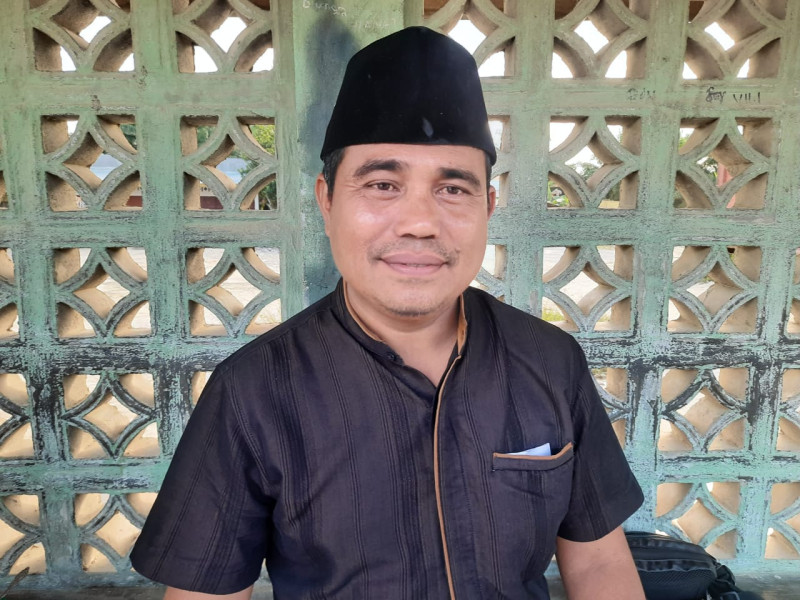 Darbi Harapkan Pemprov Riau Gandeng Investor Kebun Binatang Seperti Taman Safari Bogor untuk Kembangkan Tahura SSH