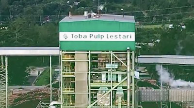 Toba Pulp Buka Suara usai Jadi Tersangka Korupsi Transfer Pricing