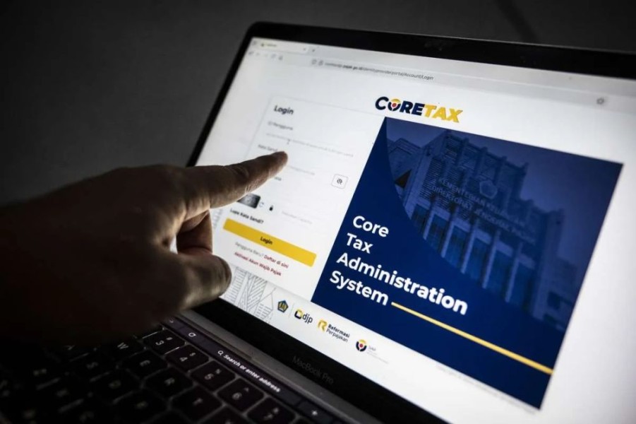 Jelang Batas Akhir Relaksasi, Kanwil DJP Riau Gencarkan Kelas Pajak Coretax Gratis untuk Wajib Pajak