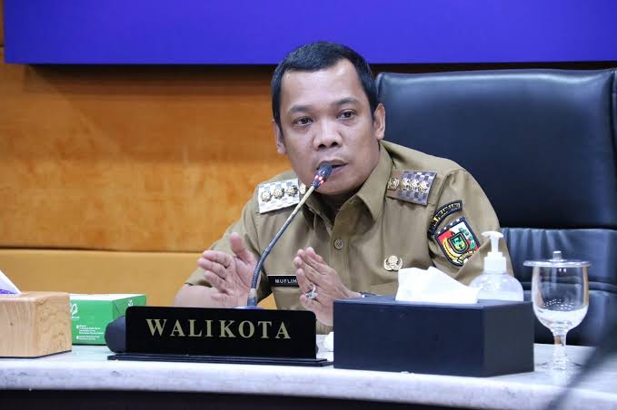 Muflihun Ajak Tokoh Sampaikan Bahaya LGBT ke Masyarakat