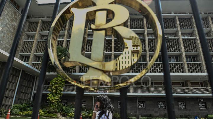 BI: Aset Keuangan Syariah Tembus Rp 3.131 Triliun