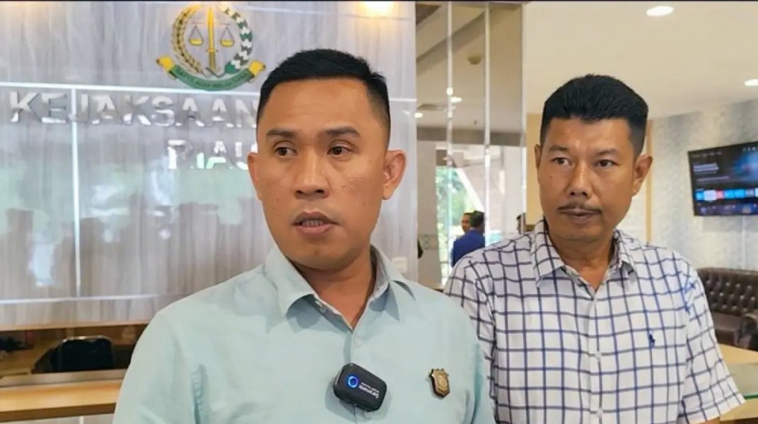 Kejati Riau Tetapkan Sembilan Tersangka Baru Korupsi Dana PI