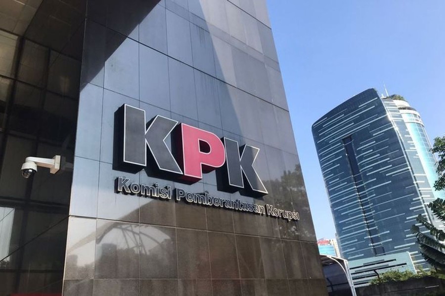 Fakta-fakta OTT KPK Terkait Bupati Suhardiman Amby yang Akhirnya Menyerahkan Diri