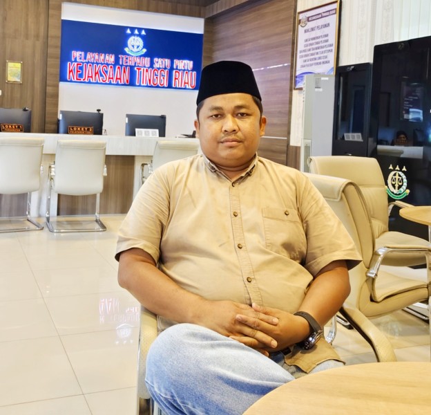 Muhajirin Siringo Ringo Ucapkan Selamat atas MTQ ke-20 Rohil