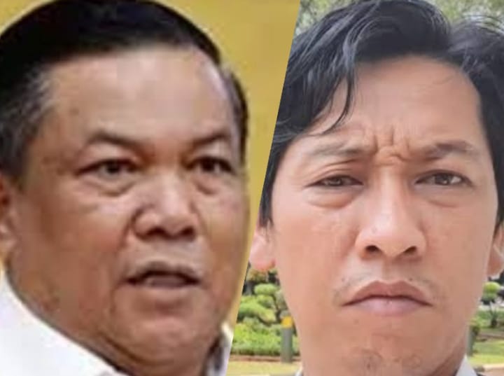 Dugaan Kasus Penghinaan Terhadap Profesi Wartawan Dengan Terlapor Sekda Riau Berlanjut