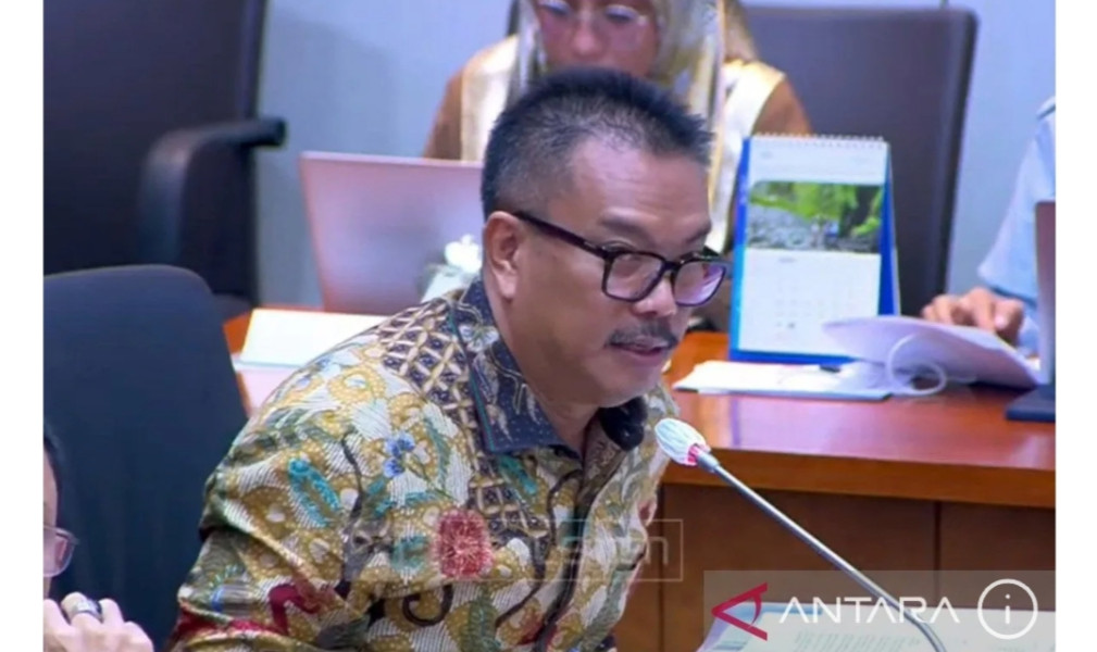 DPR: Harus ada sanksi tegas pengusaha tak beri jamsostek ke pekerja