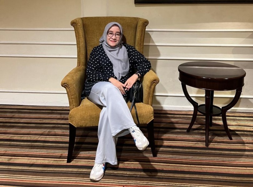 Memperkaya Literasi Finansial Anak Muda: Saatnya Mulai Investasi Cerdas untuk Raih Kebebasan Ekonomi di Era Digital