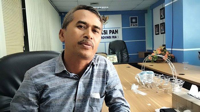Dua ASN Riau Diduga Melanggar Netralitas Pemilu Diminta Ditindak KASN