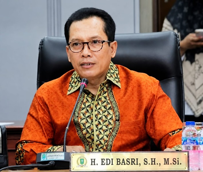 DPRD Riau Pasang Target untuk Direksi BUMD Baru: Saatnya Buktikan Hasil, Bukan Janji