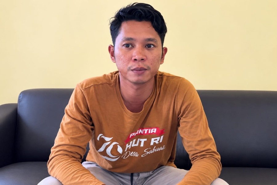 Penundaan Pilpeng Rohil Bikin Geger, Amir Haz: “DPRD Jangan Jadi Macan Ompong!”