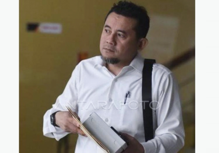 BPPH PP dan AMPUN Bakal Laporkan Thomas Larfo ke Polda Riau