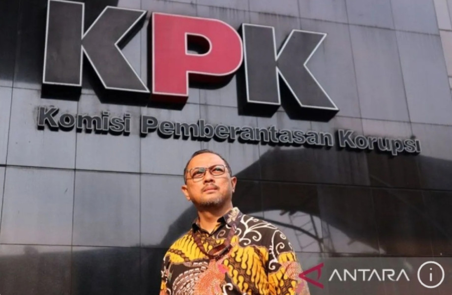 KPK tetapkan empat anggota DPRD Jatim tersangka korupsi dana hibah