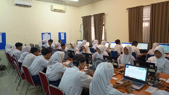 Kemendikdasmen Ubah Penilaian TKA SMA, Tak Lagi Skala 0-100